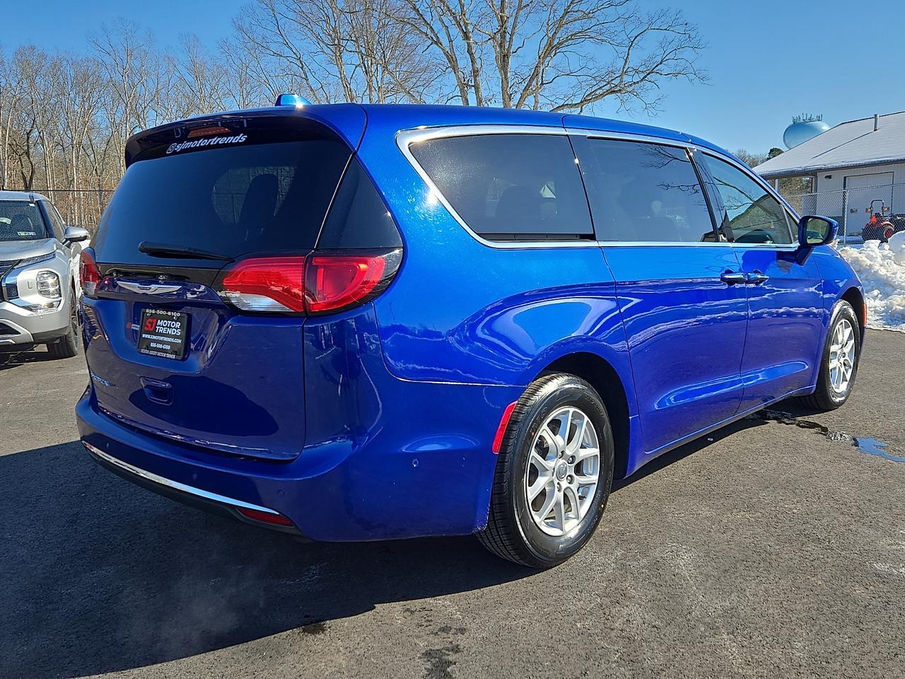 2020 Chrysler Pacifica Touring Vineland NJ