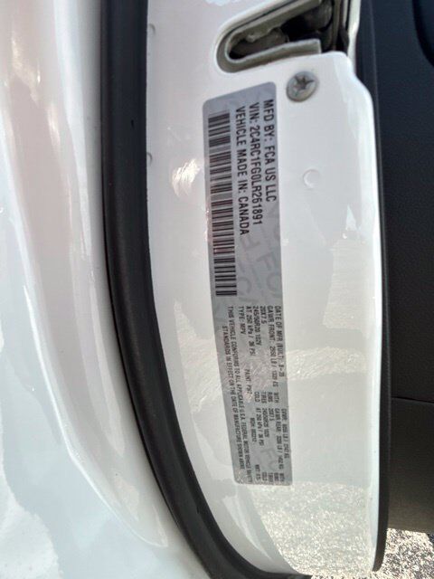2020 Chrysler Pacifica Touring Carbondale IL