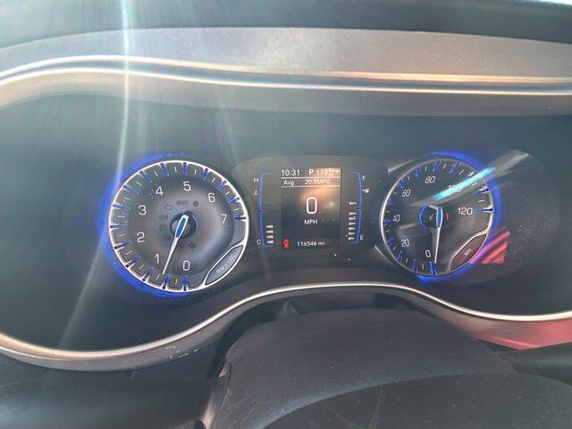 2020 Chrysler Pacifica Touring Carbondale IL