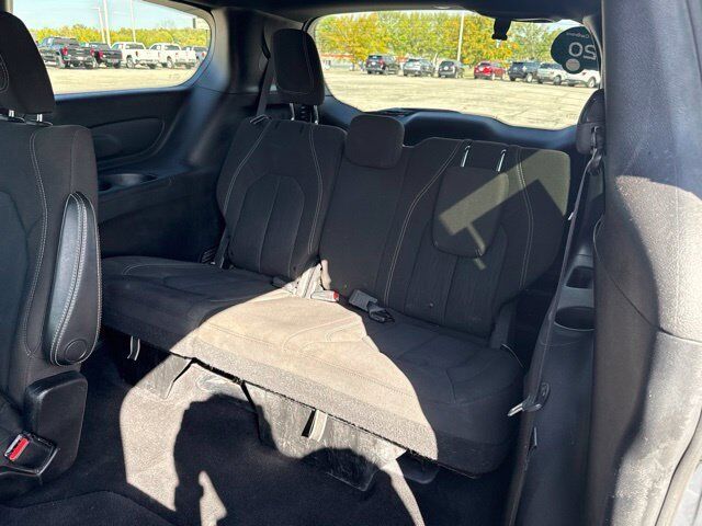 2020 Chrysler Pacifica Touring Carbondale IL