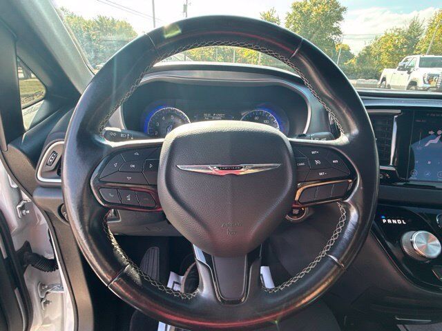 2020 Chrysler Pacifica Touring Carbondale IL