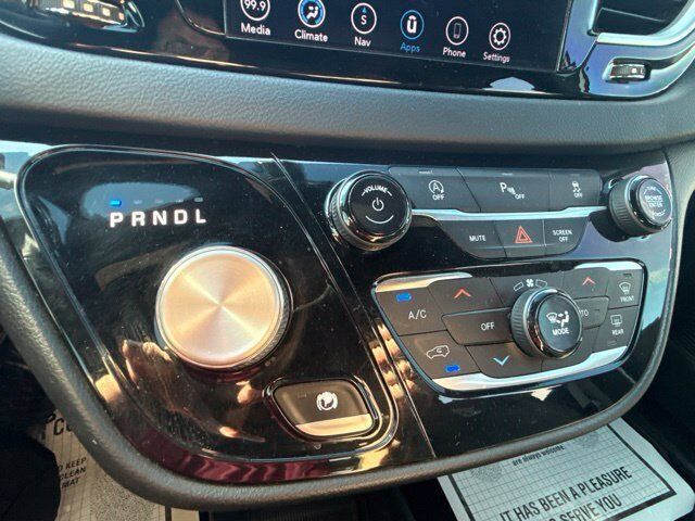 2020 Chrysler Pacifica Touring Carbondale IL