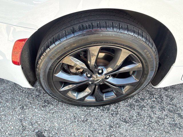 2020 Chrysler Pacifica Touring Carbondale IL