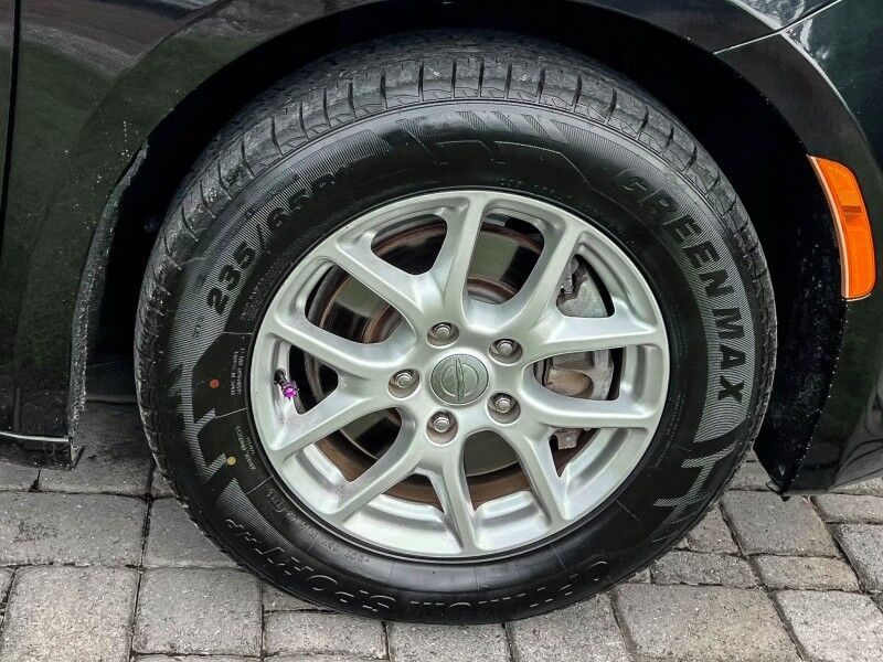 2020 Chrysler Pacifica Touring Wilmington NC