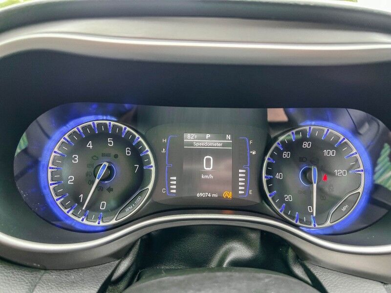 2020 Chrysler Pacifica Touring Wilmington NC