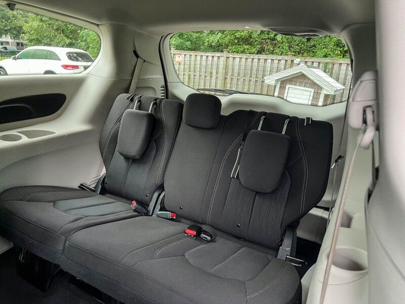 2020 Chrysler Pacifica Touring Wilmington NC