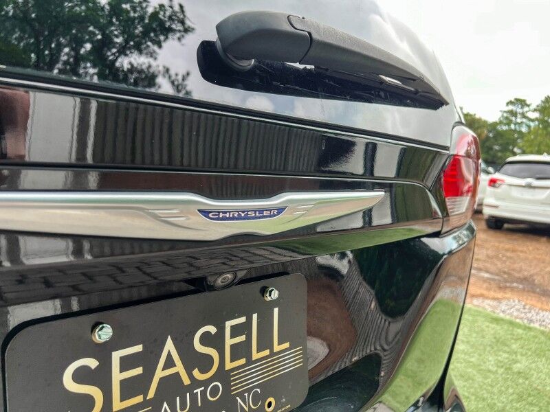 2020 Chrysler Pacifica Touring Wilmington NC