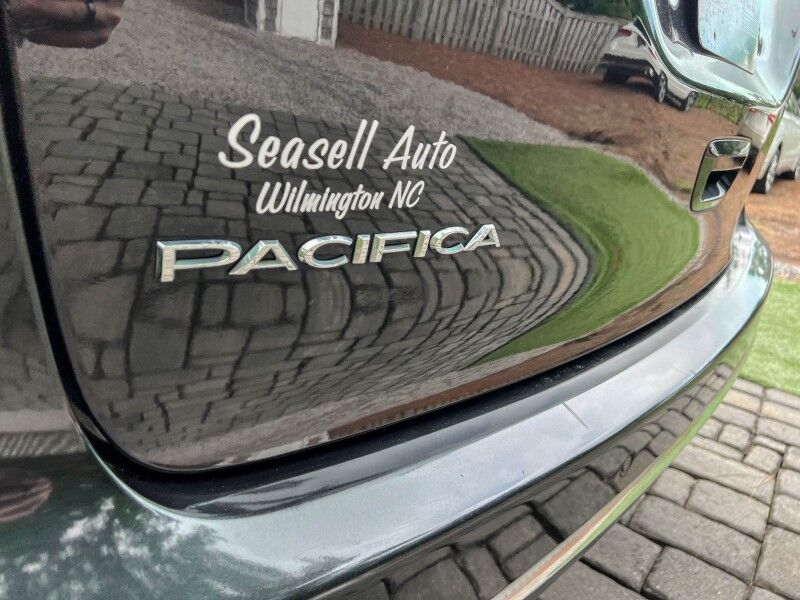 2020 Chrysler Pacifica Touring Wilmington NC