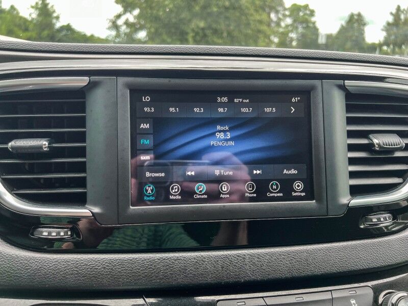 2020 Chrysler Pacifica Touring Wilmington NC