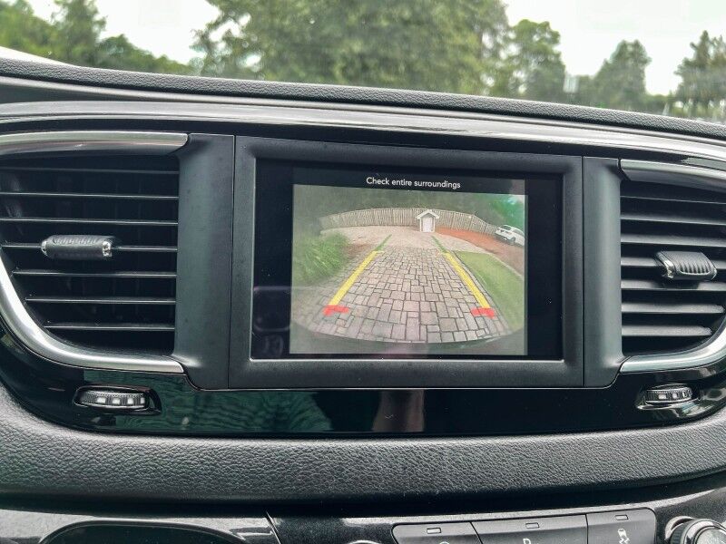 2020 Chrysler Pacifica Touring Wilmington NC