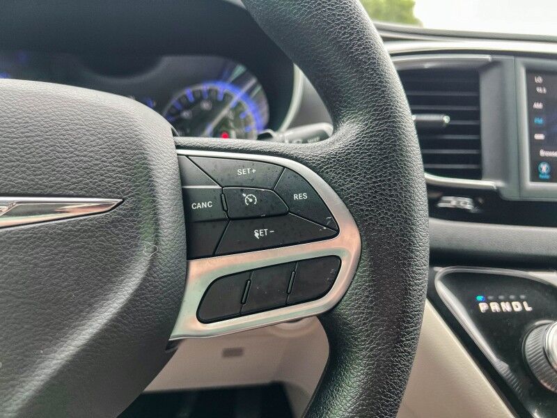 2020 Chrysler Pacifica Touring Wilmington NC