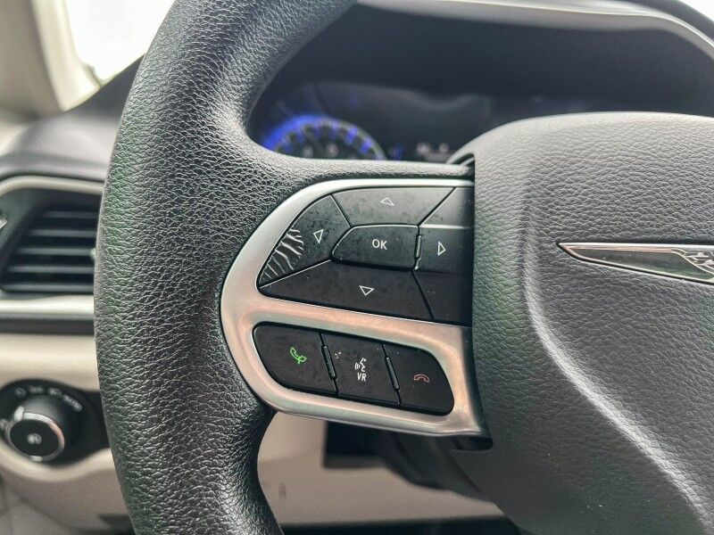 2020 Chrysler Pacifica Touring Wilmington NC