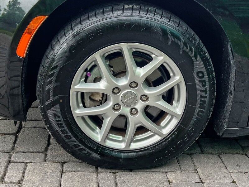 2020 Chrysler Pacifica Touring Wilmington NC
