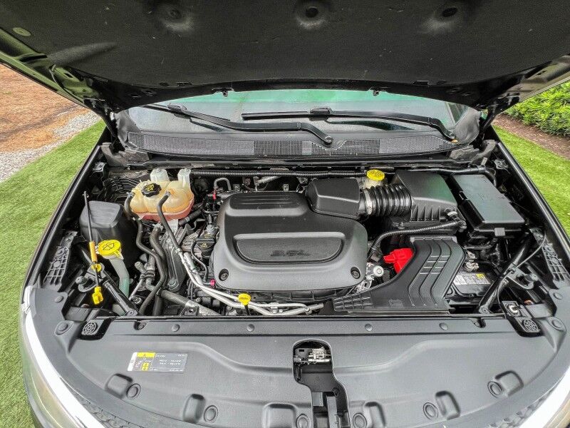 2020 Chrysler Pacifica Touring Wilmington NC