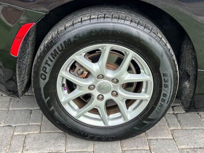 2020 Chrysler Pacifica Touring Wilmington NC