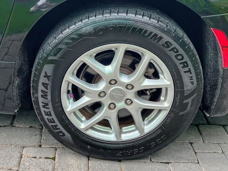2020 Chrysler Pacifica Touring Wilmington NC
