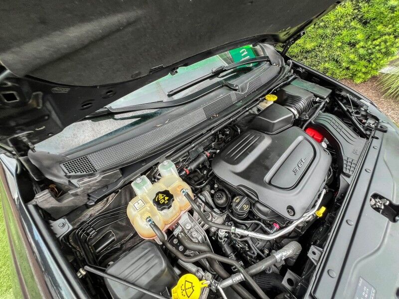 2020 Chrysler Pacifica Touring Wilmington NC