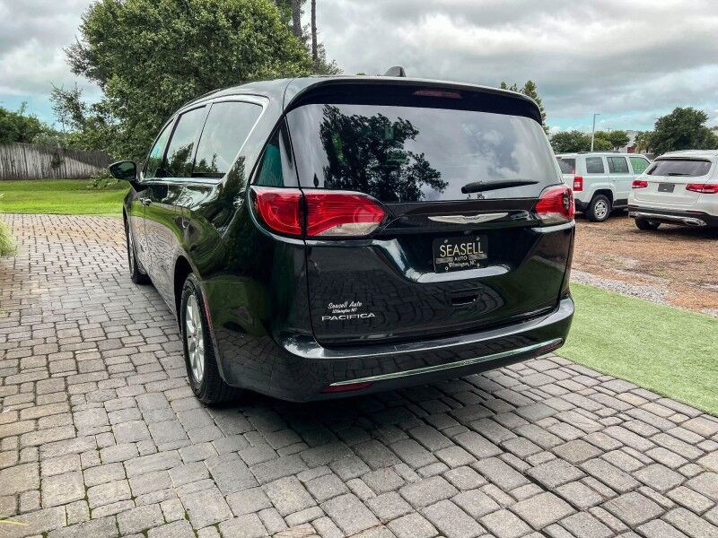 2020 Chrysler Pacifica Touring Wilmington NC