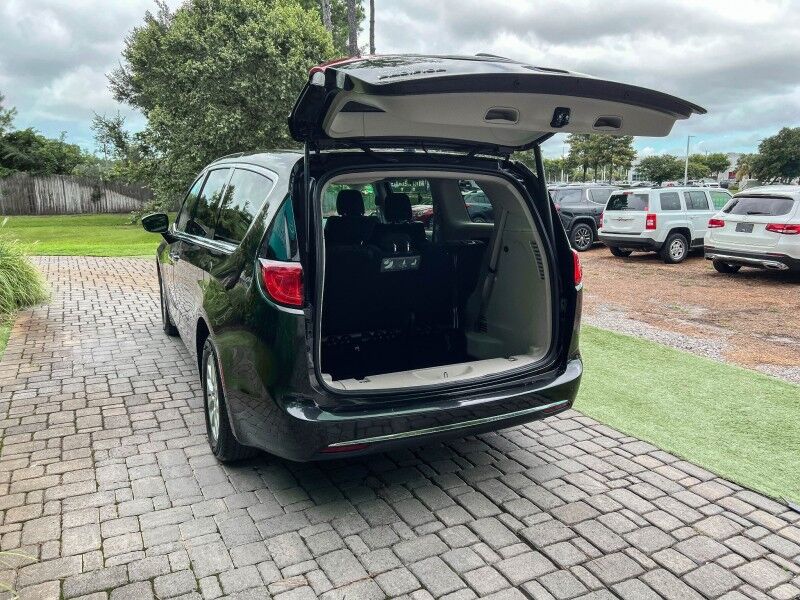 2020 Chrysler Pacifica Touring Wilmington NC