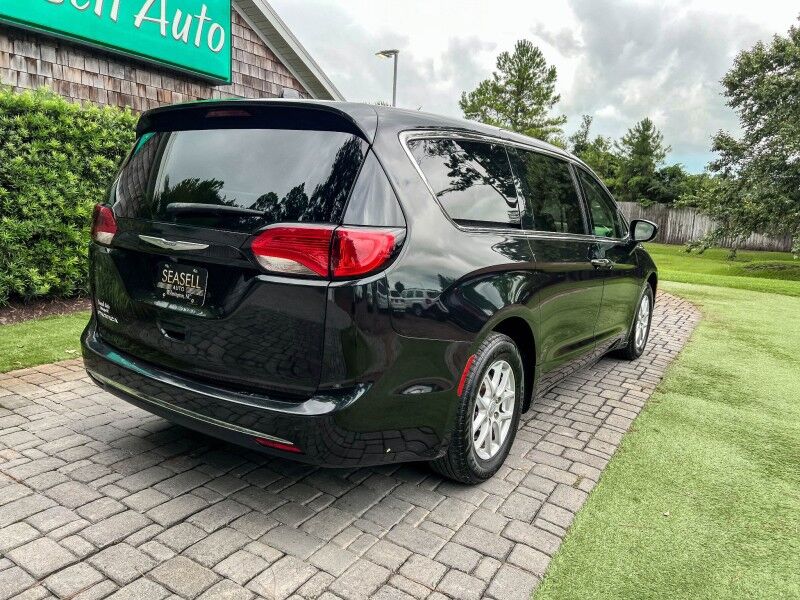 2020 Chrysler Pacifica Touring Wilmington NC