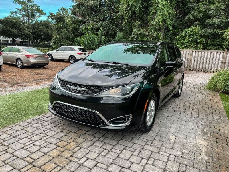 2020 Chrysler Pacifica Touring Wilmington NC