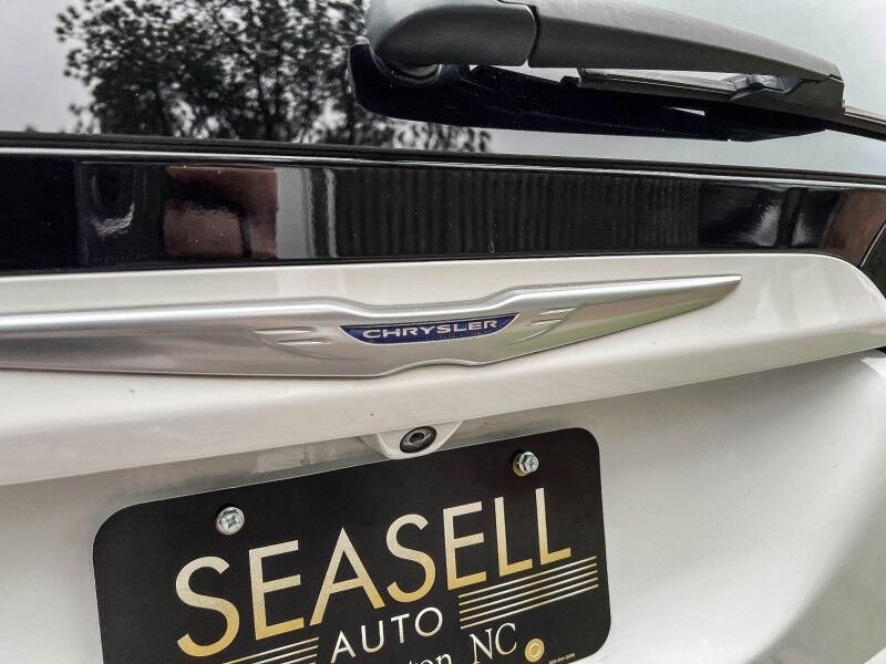 2020 Chrysler Pacifica Touring Wilmington NC