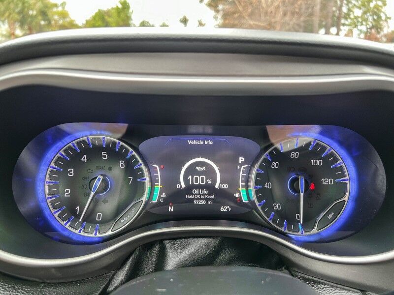 2020 Chrysler Pacifica Touring Wilmington NC
