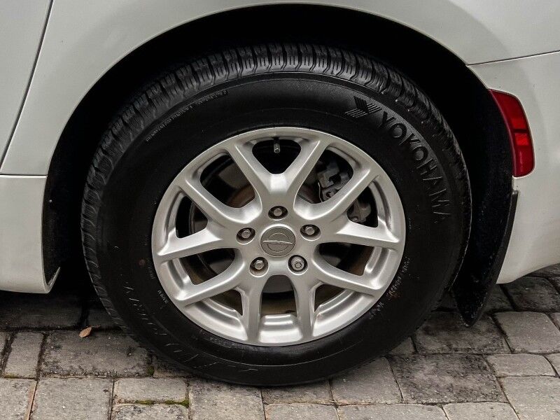 2020 Chrysler Pacifica Touring Wilmington NC