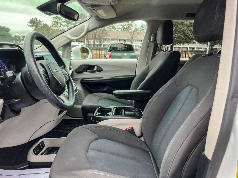 2020 Chrysler Pacifica Touring Wilmington NC