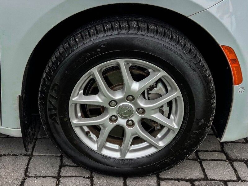 2020 Chrysler Pacifica Touring Wilmington NC