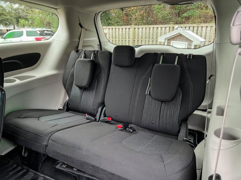 2020 Chrysler Pacifica Touring Wilmington NC