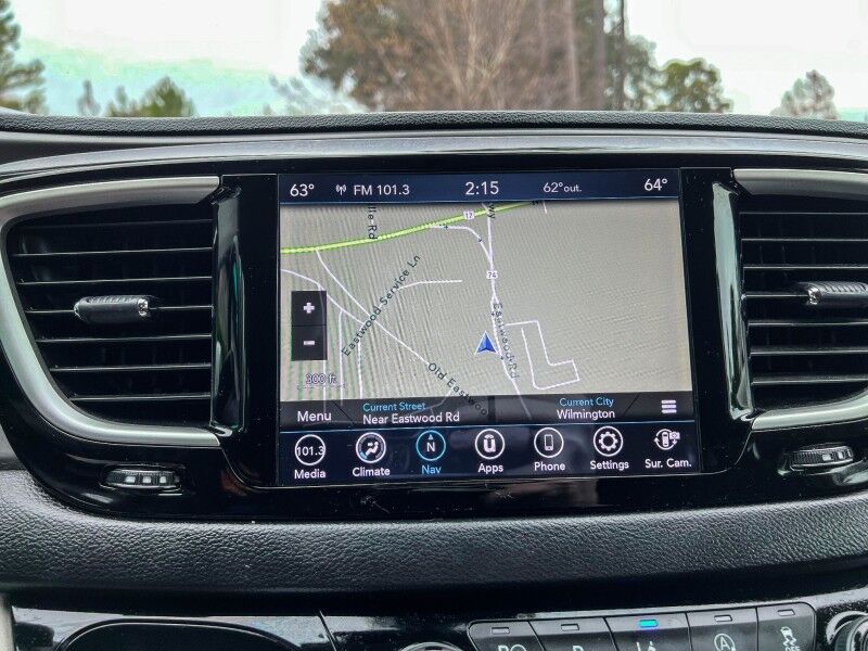 2020 Chrysler Pacifica Touring Wilmington NC