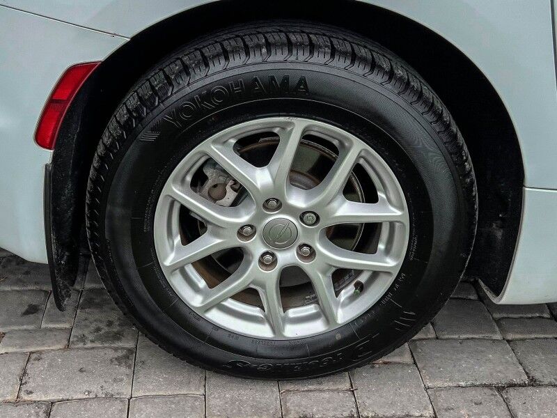 2020 Chrysler Pacifica Touring Wilmington NC