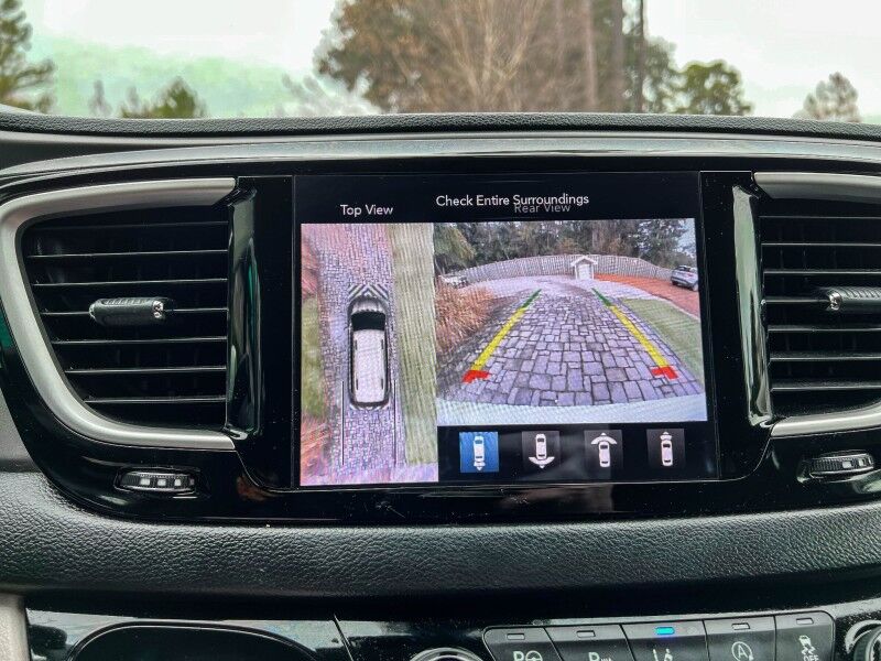 2020 Chrysler Pacifica Touring Wilmington NC