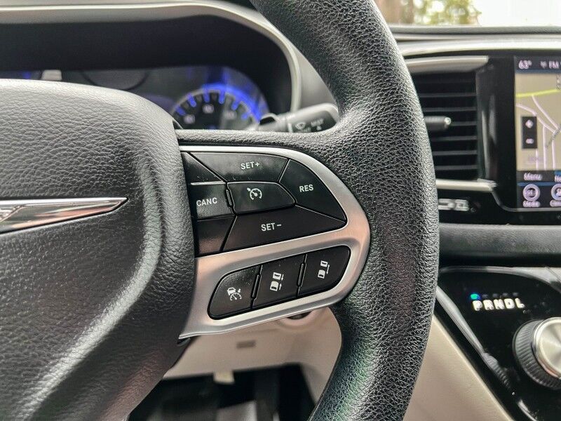 2020 Chrysler Pacifica Touring Wilmington NC