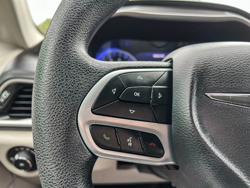 2020 Chrysler Pacifica Touring Wilmington NC