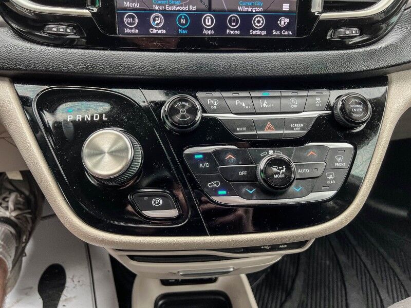 2020 Chrysler Pacifica Touring Wilmington NC