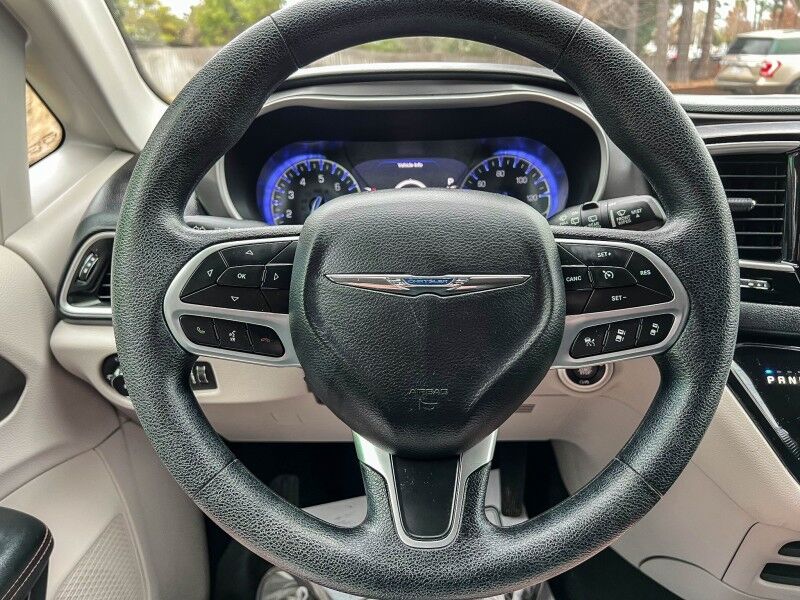2020 Chrysler Pacifica Touring Wilmington NC