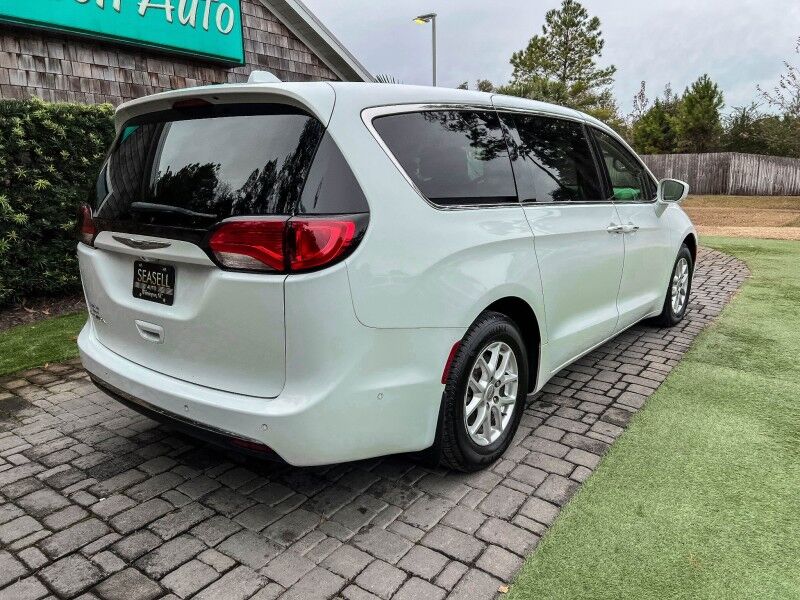 2020 Chrysler Pacifica Touring Wilmington NC