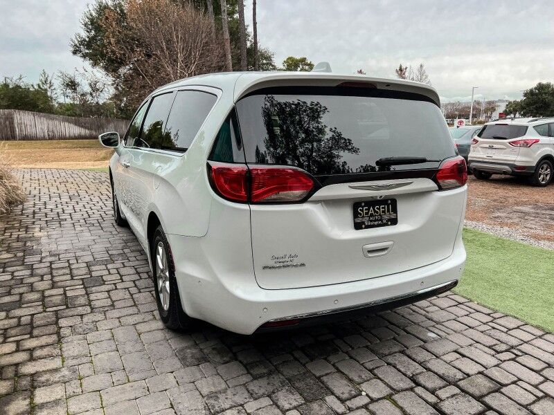 2020 Chrysler Pacifica Touring Wilmington NC