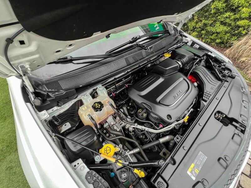 2020 Chrysler Pacifica Touring Wilmington NC