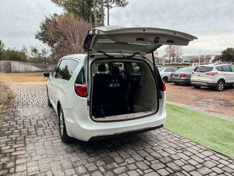 2020 Chrysler Pacifica Touring Wilmington NC