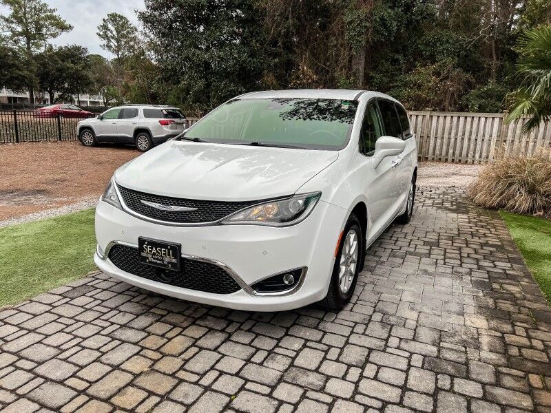 2020 Chrysler Pacifica Touring Wilmington NC