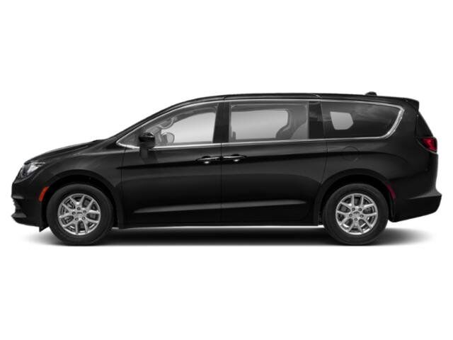 2020 Chrysler Pacifica Touring Winder GA