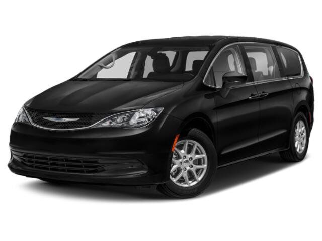 2020 Chrysler Pacifica Touring Winder GA