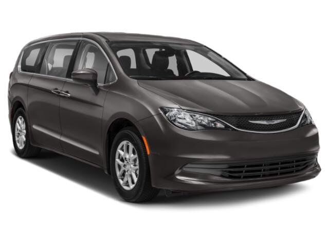 2020 Chrysler Pacifica Touring Winder GA