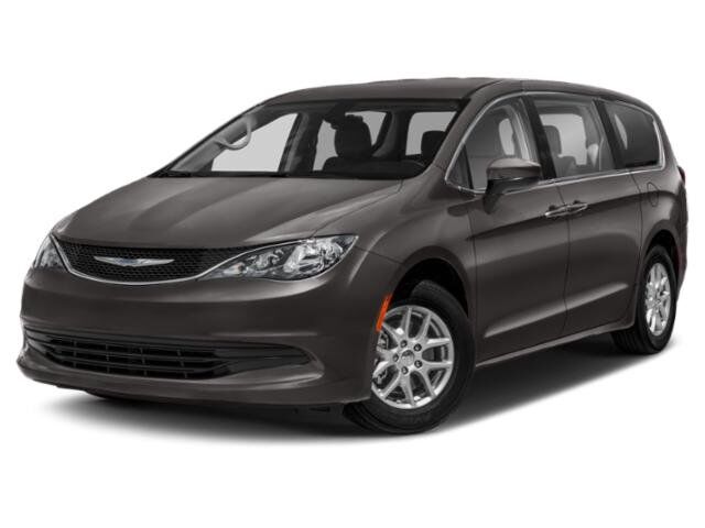 2020 Chrysler Pacifica Touring Winder GA