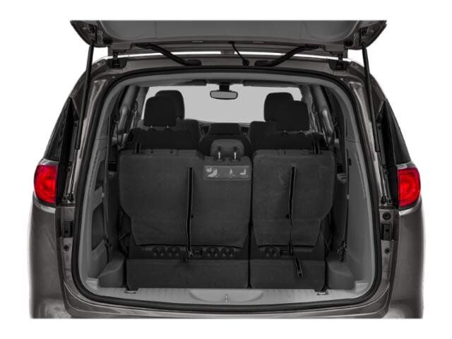 2020 Chrysler Pacifica Touring Winder GA