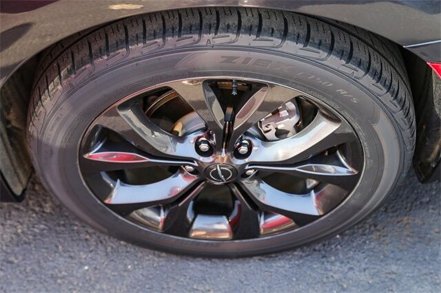2020 Chrysler Pacifica Touring Tacoma WA