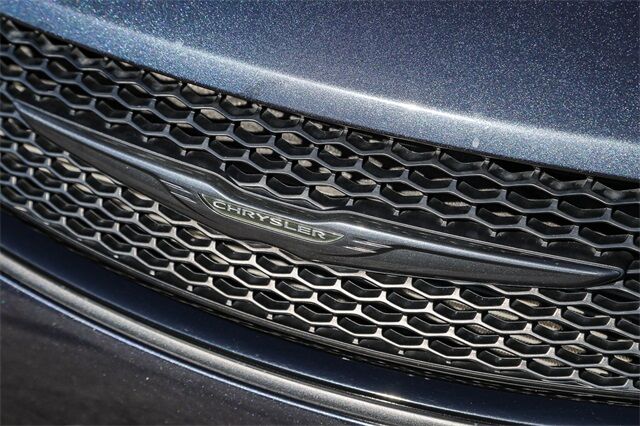 2020 Chrysler Pacifica Touring Tacoma WA